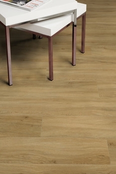 Vinylová podlaha Gerflor Creation 55 Quartet Fauve 0859