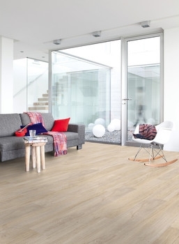 Vinylová podlaha Gerflor Creation 55 Swiss Oak Beige 0848