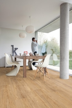 Vinylová podlaha Gerflor Creation 30 Swiss Oak Golden 0796