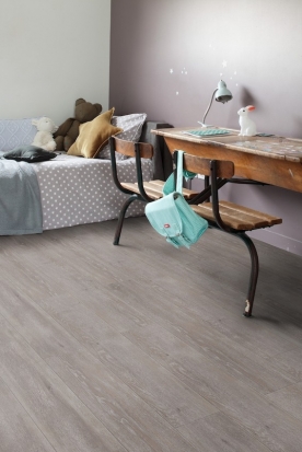 Vinylová podlaha Gerflor Creation 55 White Lime 0584