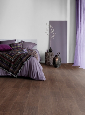 PVC Gerflor Texline 0475 Noma Chocolate.