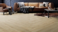 Vinylová podlaha Moduleo Select Midland Oak 22240 světlá