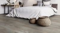 Vinylová podlaha Moduleo Select Country Oak 24918 v ložnici