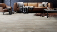 Moduleo Select Country Oak 24918 v obývacím pokoji