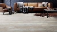 Vinylová podlaha Moduleo Select Country Oak 24130 v obýváku