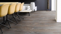 Vinylová podlaha Moduleo Select Country Oak 24958 v kanceláři