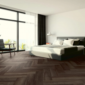 Expona Domestic 5883 Sunset Oak Parquet