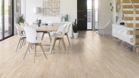 Gerflor Creation 40 Rigid Acoustic 0848 SWISS OAK BEIGE