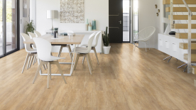 Gerflor Creation 40 Rigid Acoustic 0441 HONEY OAK