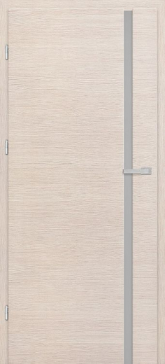 Interiérové dveře Erkado Baldur Premium/CPL - zárubeň Bezfalcové