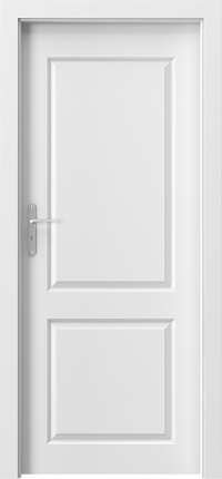 Interiérové dveře Porta Doors Porta ROYAL Premium